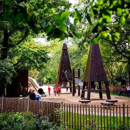 Apartmán Silent Blue / Kochanowskigo St